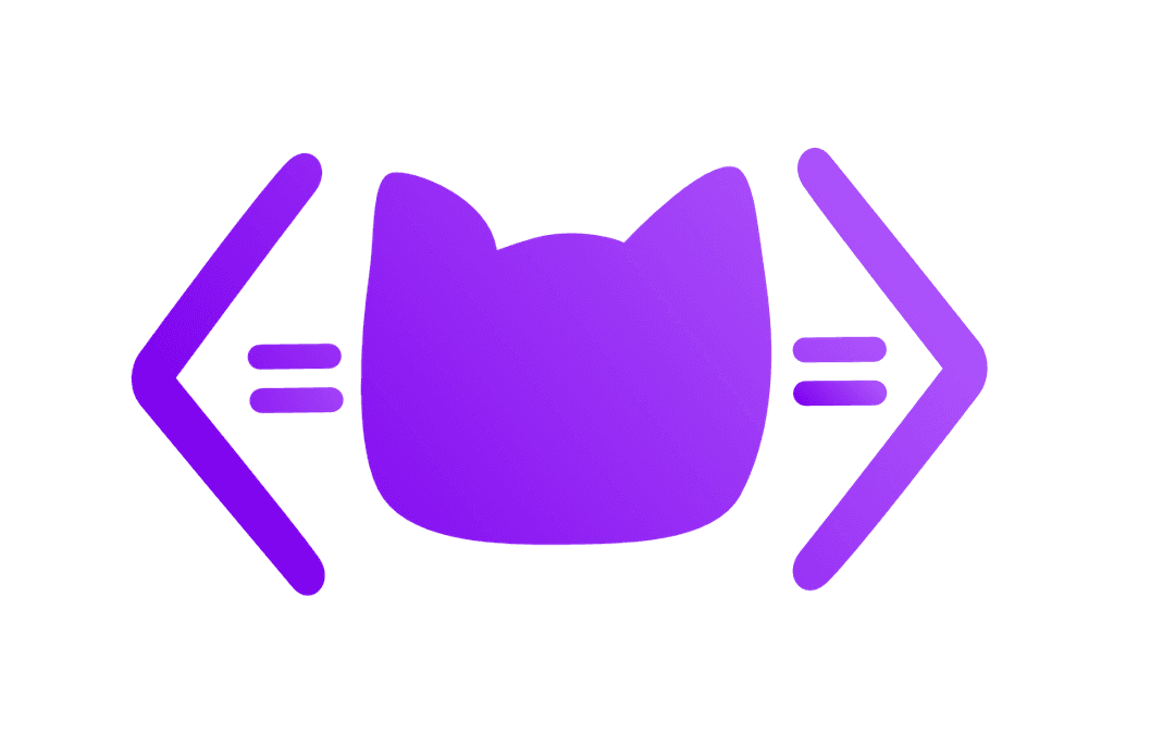 cat vs code