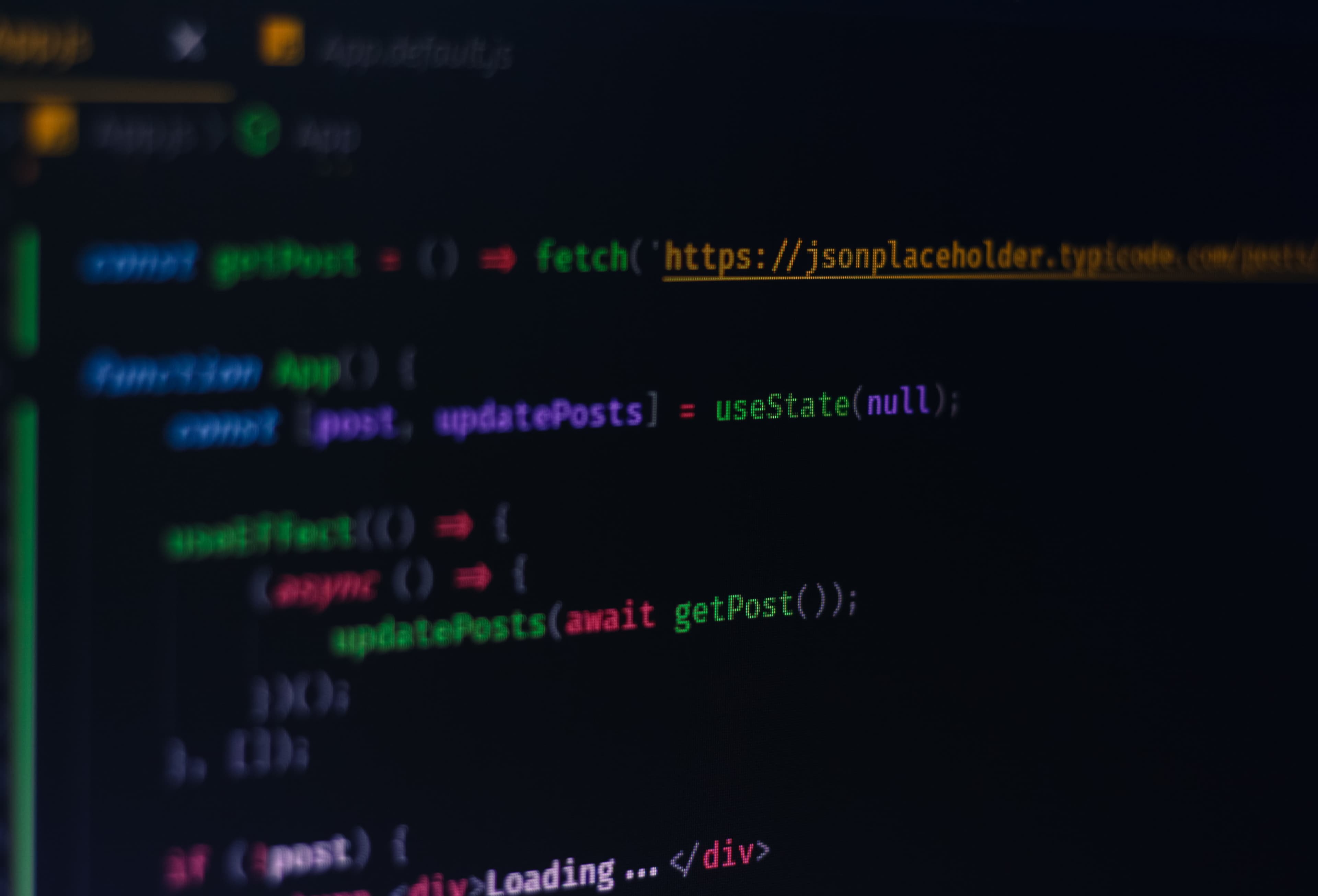 The Difference Between React State vs. Props
