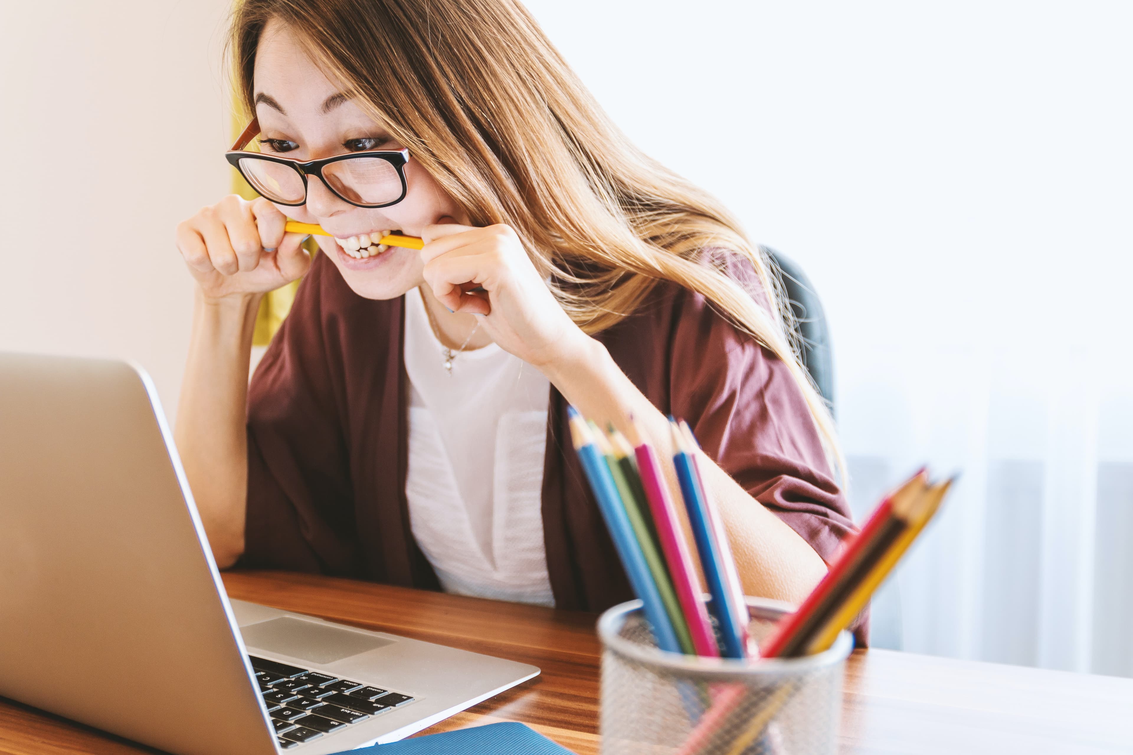 Why Do I Blog?